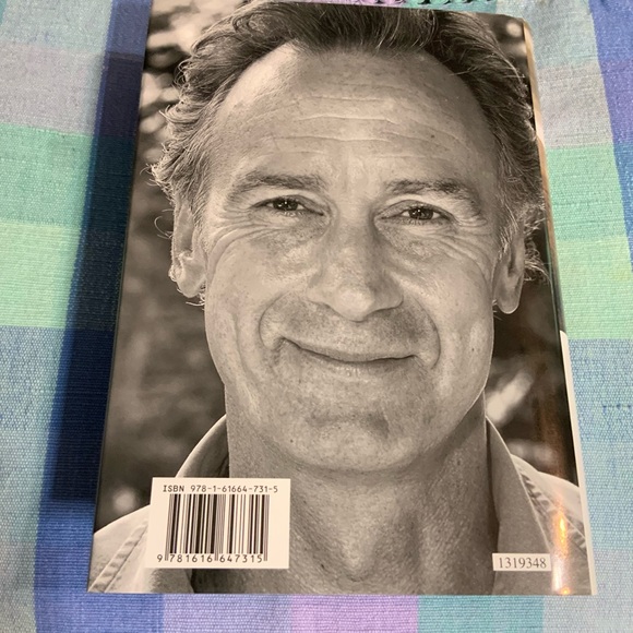 The Brave by Nicholas Evans - Hardback Book - Author of The Horse Whisperer - Picture 3 of 12